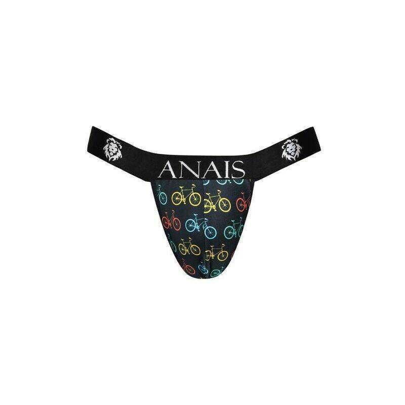 ANAIS MEN - BENITO JOCK STRAP M