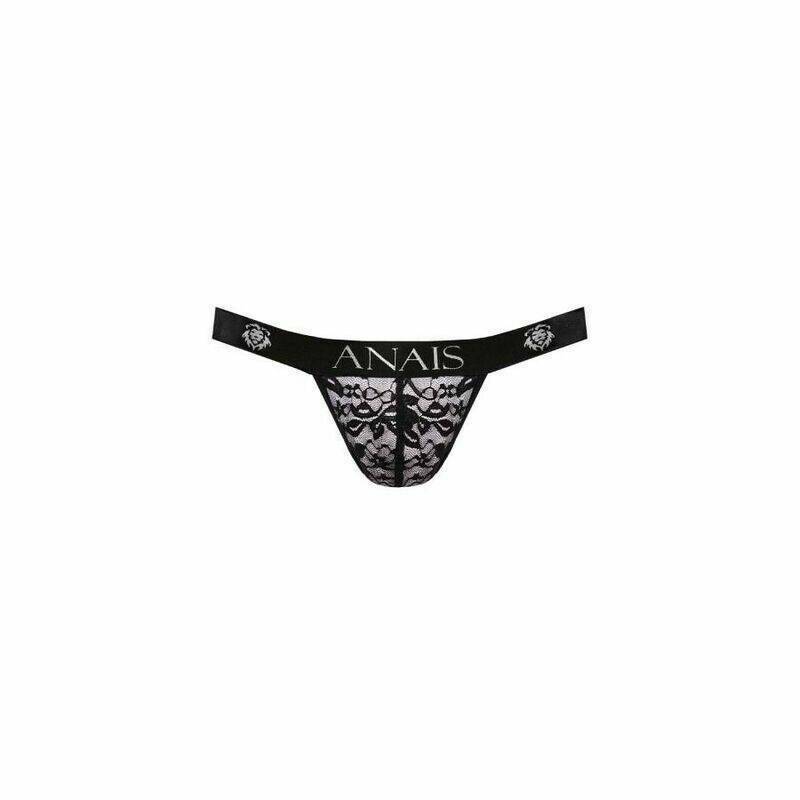 ANAIS MEN - ROMANCE JOCK STRAP XL