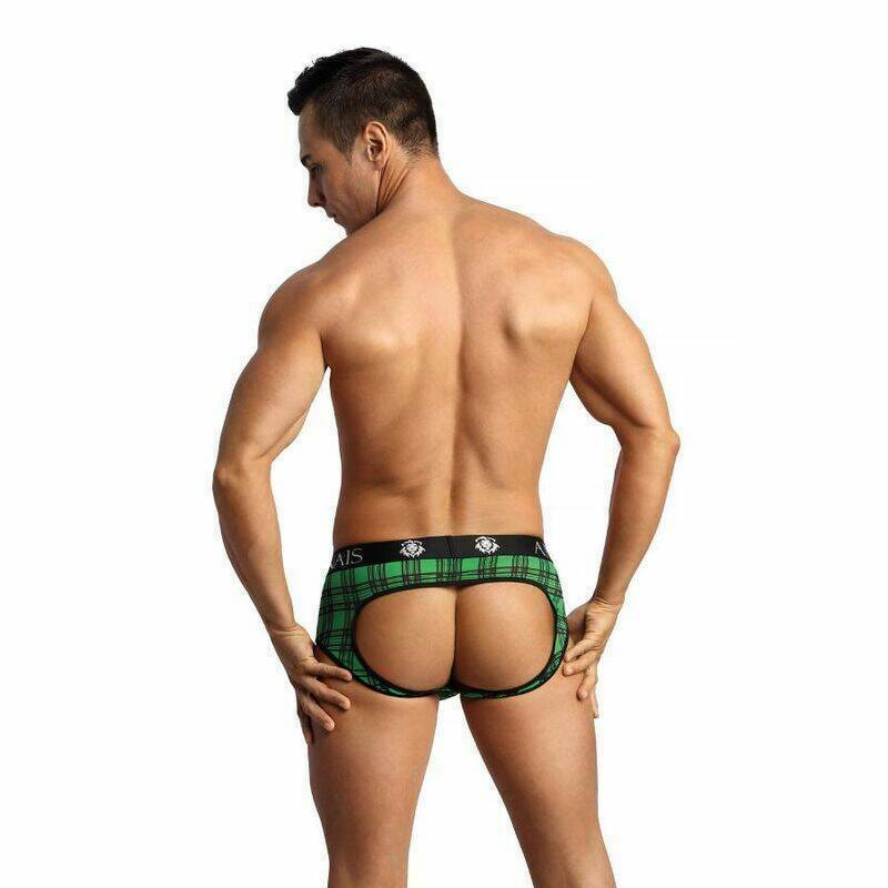 ANAIS MEN - MAGIC JOCK BIKINI L