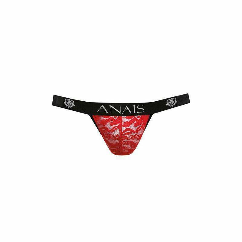 ANAIS MEN - BRAVE JOCK STRAP XL