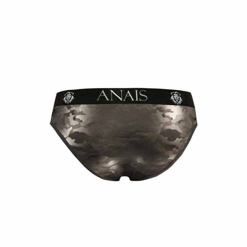 ANAIS MEN - ELECTRO SLIP XL